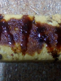Una foto de Pudín de pan duro
