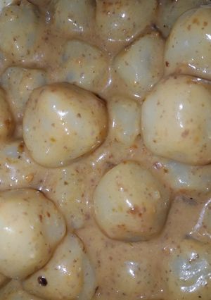 Foto resep Cilok
