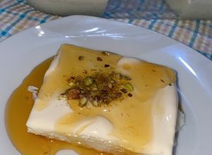 صورة لوصفة ليالي لبنان