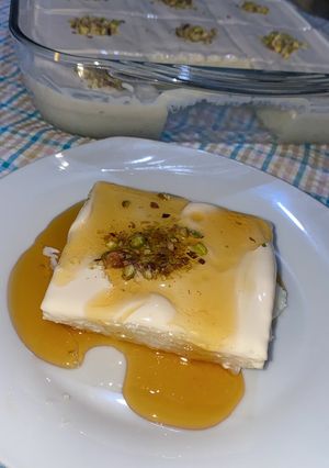 صورة لوصفة ليالي لبنان