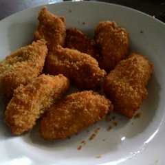 Pisgor crispy রেসিপির প্রধান ছবি