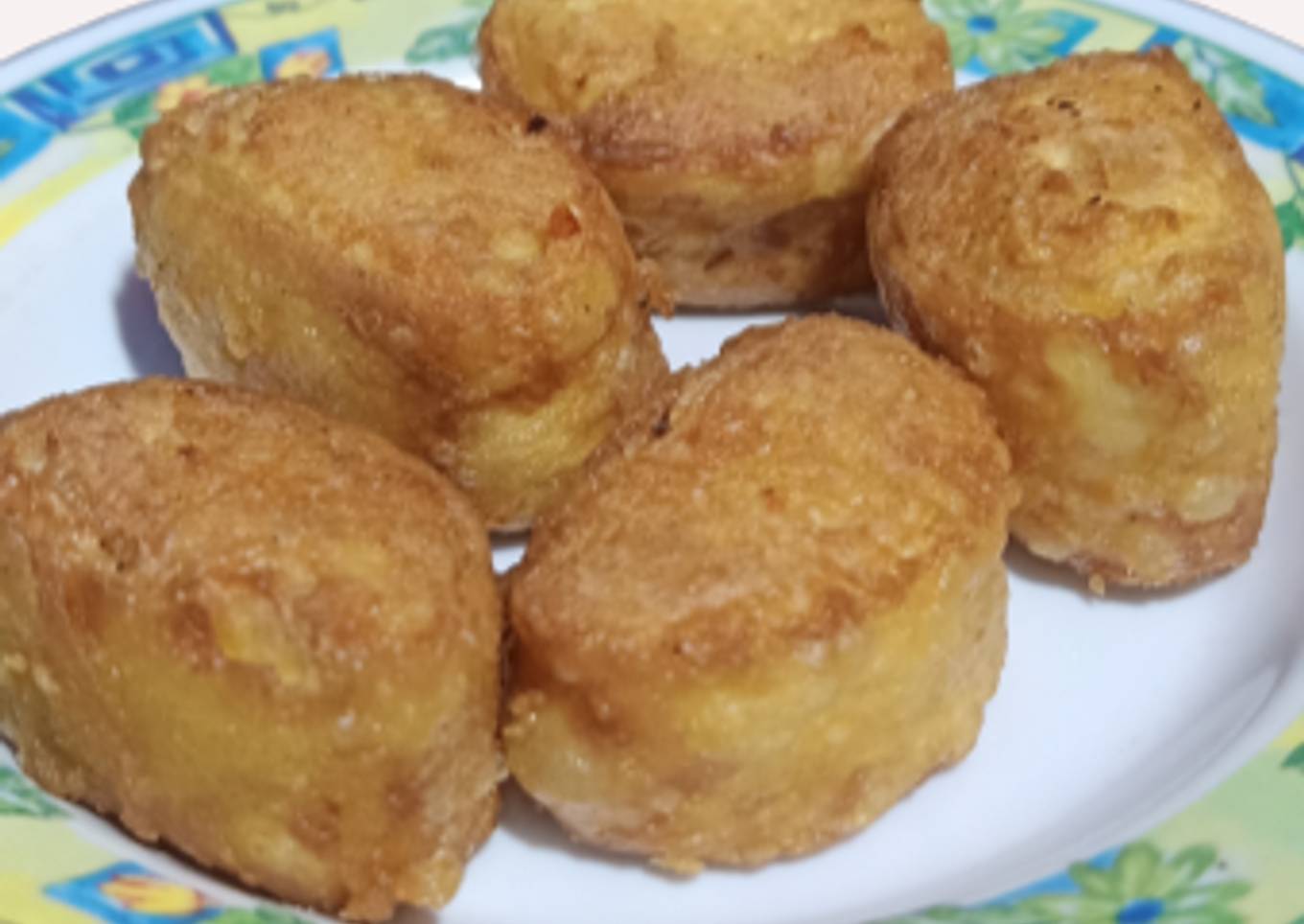 Tahu Roll 🤭