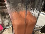 Aloha Organic Smoothie