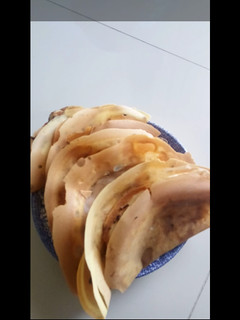 Foto resep Kue leker krunchy