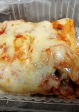Una foto de Fajitas De Carne