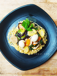 Foto resep Ifumi