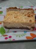 Pay de queso