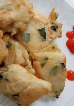 Foto resep Tahu putih yang selalu menawan hati ❤💞