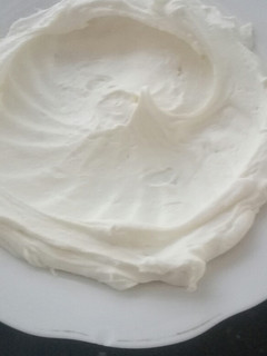 A picture of Labneh Baladi.