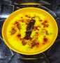 Recipe Kadhi pakora recipe which Delicious