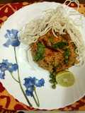 तवा पुलाव (Tawa Pulao Recipe In Marathi)