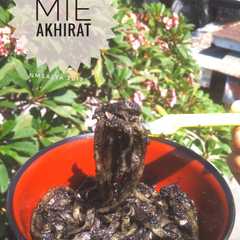 37. Mie akhirat রেসিপির প্রধান ছবি