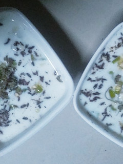 आलू का रायता (Aloo ka raita recipe in hindi) रेसिपी मुख्य फोटो