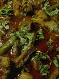 Mutton Makani Masala