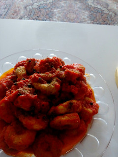 عکسی از دستور نیوکی امین پز