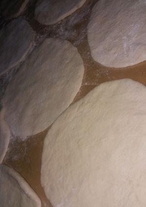 Una foto de Discos de Empanadas