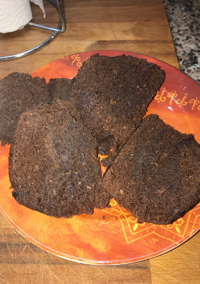 Una foto de Bizcochoondas fit