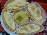 صورة لـ tarte aux fruits