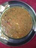 Pearl Millet (Bajri) Masala Khichdi