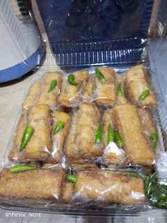 Foto resep Sosis Solo