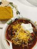 Turkey Chili