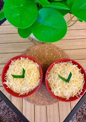 Foto resep Setup Roti Tawar