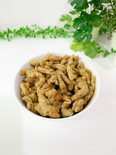 Foto resep Usus Ayam Crispy