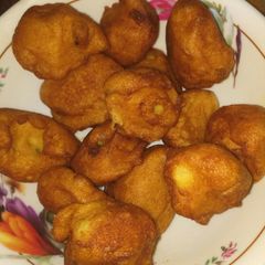 Akara A picture of Akara.