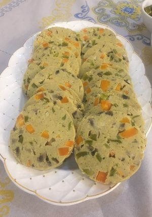 عکسی از دستور كالباس