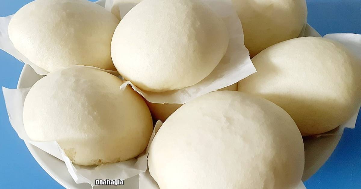 103 resep bapau kentang enak dan mudah - Cookpad