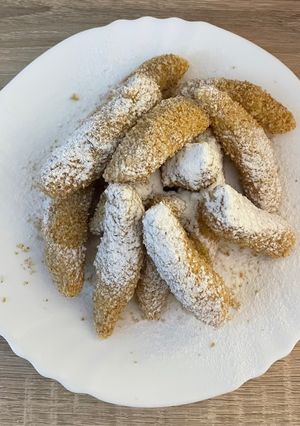 Nudli recept fotója