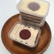 Dessert Cheesecake Oreo Redvelvet No Oven No Kukus No Mixer