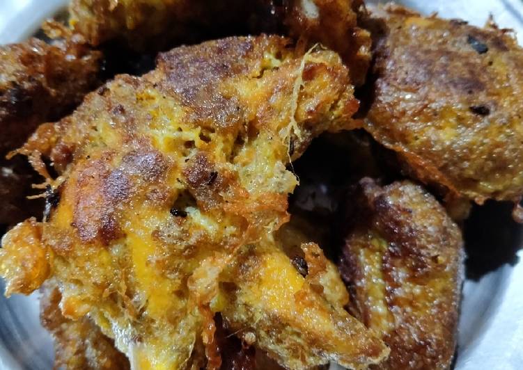 Easiest Way to Make Homemade 🐔Spicy fried Chicken🐔