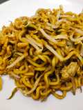 Mie goreng jawa