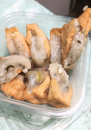Foto resep Cilok Tahu
