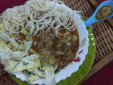 थुकपा सूप (Thukpa soup recipe in Hindi)