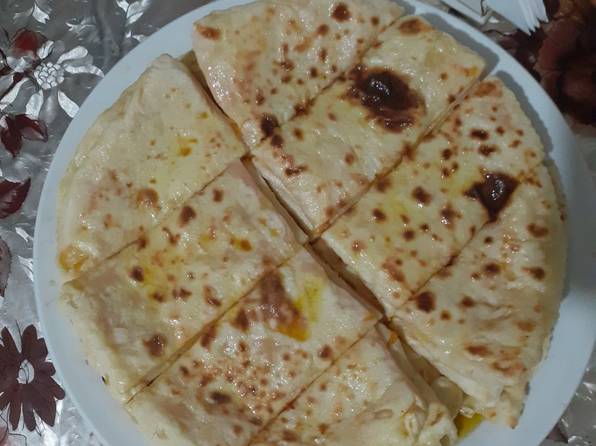 Шолохова каком районе ростов