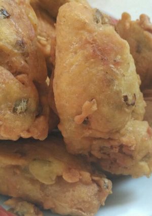 Foto resep Tahu isi HUH HAH