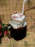 Coffee Float