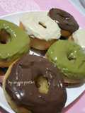 Donat Empuk