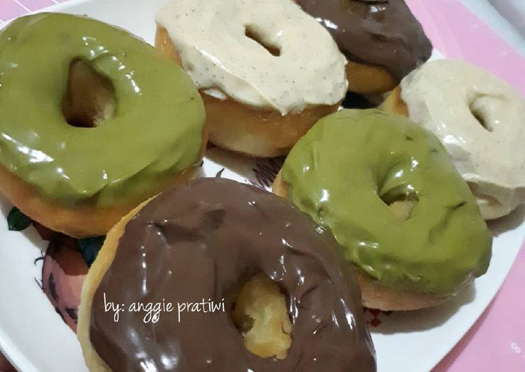 Donat Empuk