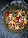 Thai Glass Noodle Salad