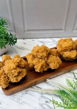 Foto resep Bolu Kukus Gula Merah