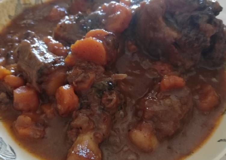 Rabo de toro