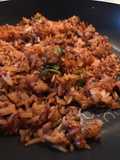 Nasi Goreng Gochugaru