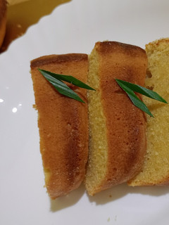 Foto resep Yogurt Cake