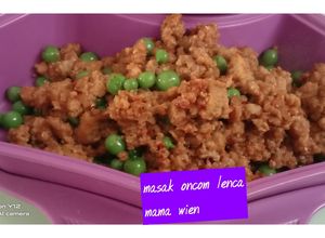 Foto resep Oncom leunca
