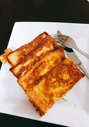 Hình của món Ăn sáng tốc hành 3.
