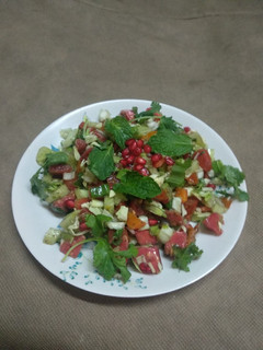 કોબીજનું સલાડ(Cabbage salad recipe in Gujarati) રેસીપી મુખ્ય ફોટો