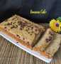 Langkah Mudah untuk Membuat Resep Banana Cake yang Lezat Anti Ribet, Mantap Sekali